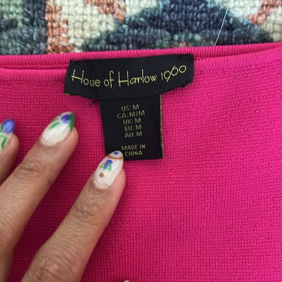 House of Harlow Top - Picture 2 of 7